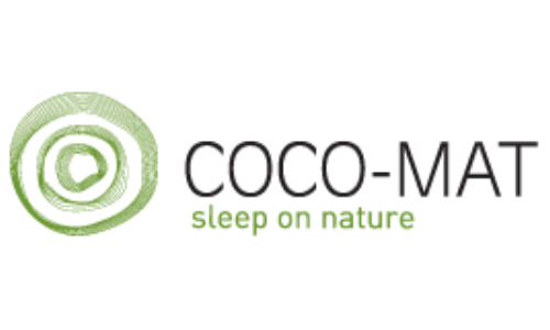 Cocomat Logo
