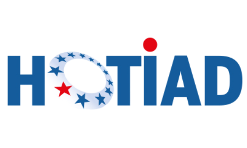 Hotiad Logo