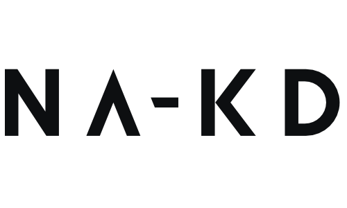 Nakd Logo